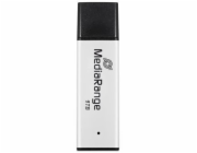 MediaRange USB flash disk USB 3.2 Gen1 USB-C 1TB