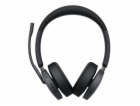 Yealink WH68 Teams (schwarz, Teams-Variante, ANC, DECT, B...