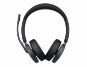 Yealink WH68 Teams (schwarz, Teams-Variante, ANC, DECT, Bluetooth, WHB680-Basis)