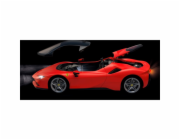 Playmobil Ferrari Vehicle 71020 Ferrari SF90 Stradale