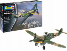 Revell Plastikový model Messerschmitt BF 109G-2/4 v měřít...