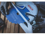 Bosch PILOVÝ KOTOUČ EX WO H 190x30-18