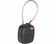 Boompods LOCK TSA Bag Tracker (Universal) Grey