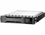 HPE 800GB NVMe Gen4 Mainstream Performance Mixed Use SFF BC U.3 Static V2 Multi Vendor SSD