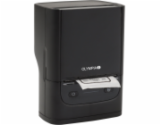 Olympia Etikettendrucker PM 220 schwarz