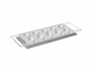 Marcato Ravioli Tablet silber Ravioliform