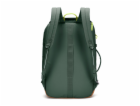 Pacsafe GO Carry-on Rucksack 44L jet spruce grün