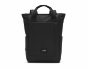Pacsafe GO Totepack jet schwarz