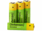Intenso Baterie AA / R6 2100mAh, 4 ks.