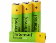 Intenso Baterie AA / R6 2100mAh, 4 ks.