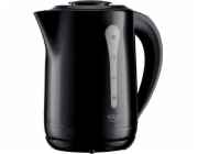 Adler AD 1244b Rychlovarná konvice 2,5 l 2200 W Černá
