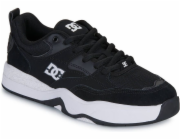 DC Shoes Boty DC Ascend DC01675-061 Černá 44
