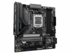 GIGABYTE MB Sc AM5 B850M EAGLE WF6E, AMD B850, 4xDDR5, 1x...