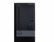 DELL OptiPlex 7070 i5-9500 16GB 256GB SSD TOWER Win11pro Použité