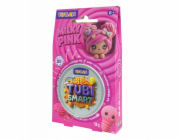 TUBAN Plastelína Tubi Smart - mléčně růžová 50g