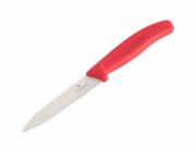 Victorinox Swiss Classic 10cm Gemüsemesser rot
