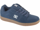 DC Shoes Boty DC Manteca 4 DC01732410 Tmavě modrá 41