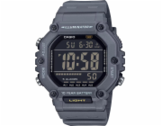 Casio Voděodolné hodinky AE-1600H-8BVEF pro mládež.