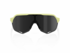 100percent S2 - Mirror Lens Soft Tact Glow