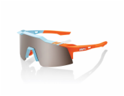 100percent Speedcraft SL - HiPER Mirror Lens Soft Tact Two Tone
