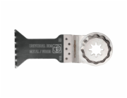 Fein Sägeblatt SLP E-Cut U BIM 60x44 VE10