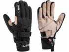 Leki Rukavice PRC Premium ThermoPlus Shark černo-pískové 8.0
