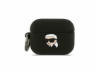 Karl Lagerfeld 3D Logo Karl AirPods Pro 