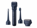 Panasonic X Shape Travel
