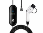 Akyga AK-EC-23 nabíječka pro elektromobily, GB/T, 1-fázov...