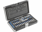 Högert Technik Sada nářadí 34 ks (HT1R464)