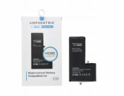 Inne Základní baterie AmpSentrix pro iPhone 11 Pro Max (zvýšená kapacita)