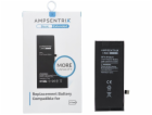 Inne Baterie AmpSentrix Basic pro iPhone SE 2022 (zvýšená...