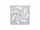ASUS Ventilátor PROART PF120, 1x120mm, bílá