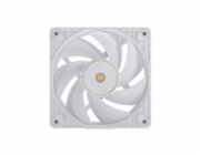 ASUS Ventilátor PROART PF120, 1x120mm, bílá