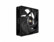 ASUS Ventilátor PROART PF120 3in1, 3x120mm, černá