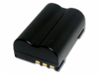 TRX baterie Olympus BLM-1 - Li-Ion 2000mAh