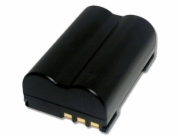 TRX baterie Olympus BLM-1 - Li-Ion 2000mAh