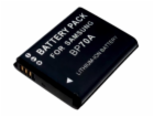 TRX baterie Samsung BP70A 3,7V Li-Ion 1200 mAh
