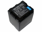 TRX baterie Panasonic VW-VBN260 - 2500 mAh
