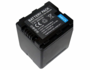 TRX baterie Panasonic VW-VBN260 - 2500 mAh