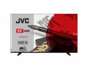 55" JVC LT-55VD3505