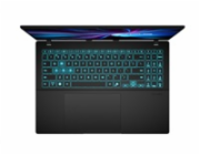 ASUS NTB V16 (V3607VM-RP013), Core 5 210H, 16" 1920 x 1200, 32GB, 1TB SSD, RTX 5060, No OS, Black