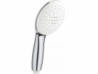 Grohe TEMPESTA 110 ruční sprcha, 2 trysky, 7,4 l/min, chrom