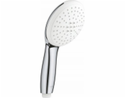 Grohe TEMPESTA 110 ruční sprcha, 2 trysky, 7,4 l/min, chrom