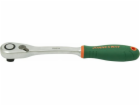 Jonnesway Úzká ráčna 1/4" 60 zubů R6802 JR6802