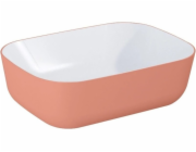 Malys Group GAMA.448-501101 / GAMA CANARIA / UMYVADLO 500X400X180 BEZ OTVORU /