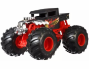 Mattel Monster Truck Hot Wheels