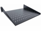 Intellinet police do racku 19", Fixed Shelf, 2U, 400mm de...