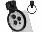 Kf Držák s klipem pro telefon, chytrý telefon, filtry, ob...