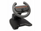 NoName YAXO Joy-Con RACING SET Stojan s gripem pro NS/NS2...